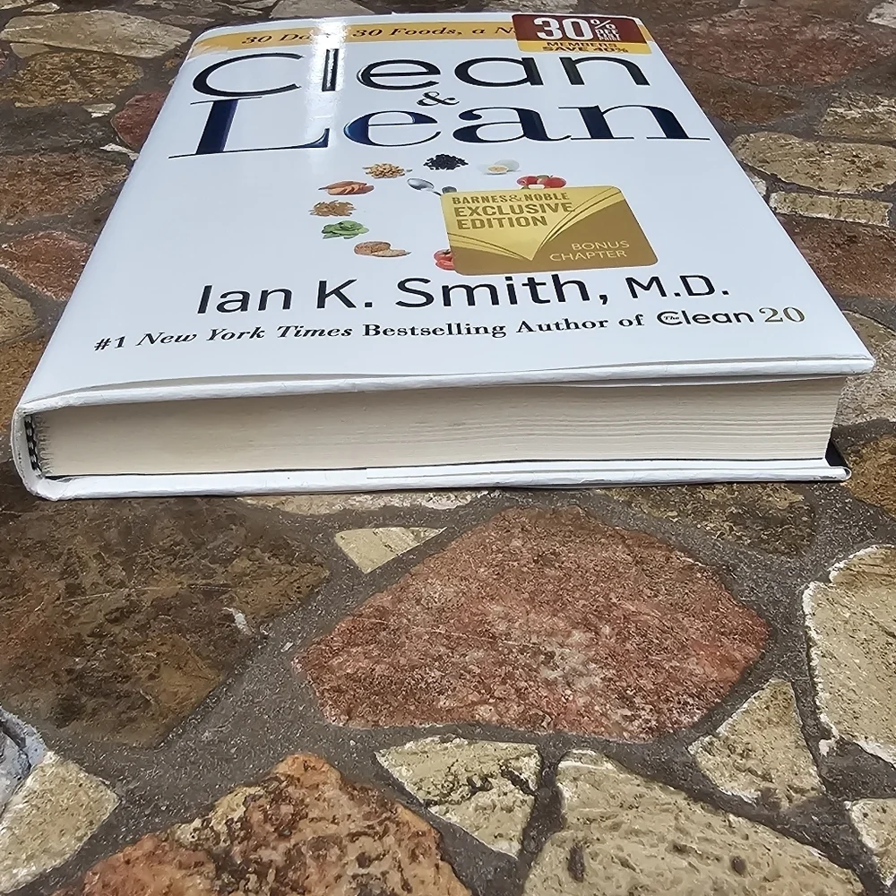 Dr. Ian K. Smith 